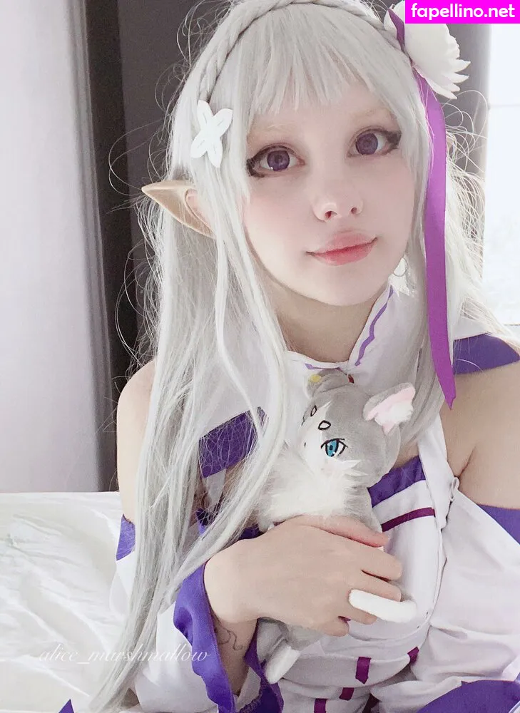 Alice Marshmellow, araivun Nude Leaked OnlyFans Photo #3XbeEirSCK