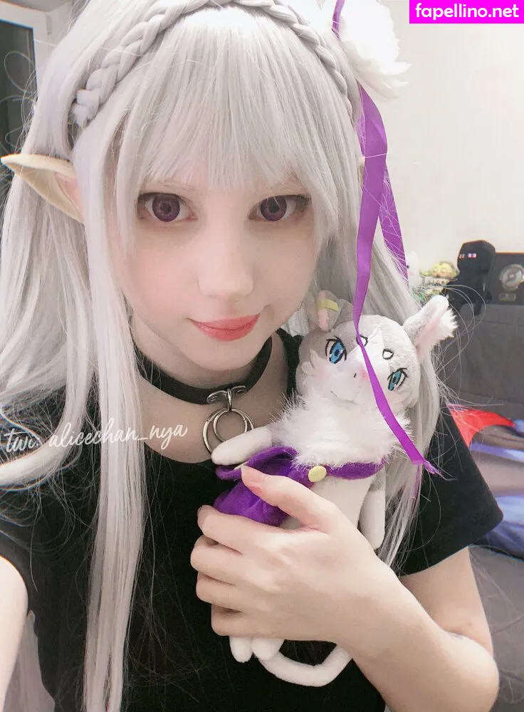 Alice Marshmellow, araivun Nude Leaked OnlyFans Photo #8ifiySTcfL