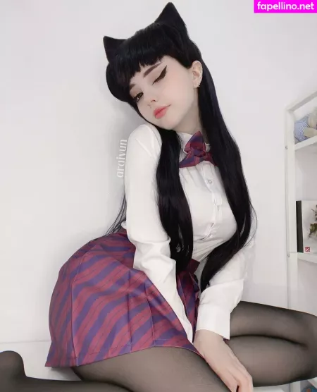 Araivun OnlyFans Thumbnail #BqoJkE5OHo