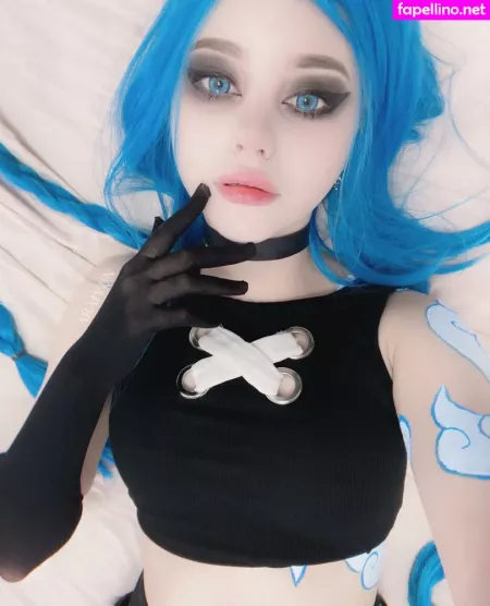 Araivun OnlyFans Thumbnail #GBuTHmMhJA