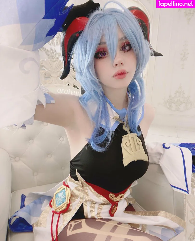 Alice Marshmellow, araivun Nude Leaked OnlyFans Photo #QVSP2JNq0Q