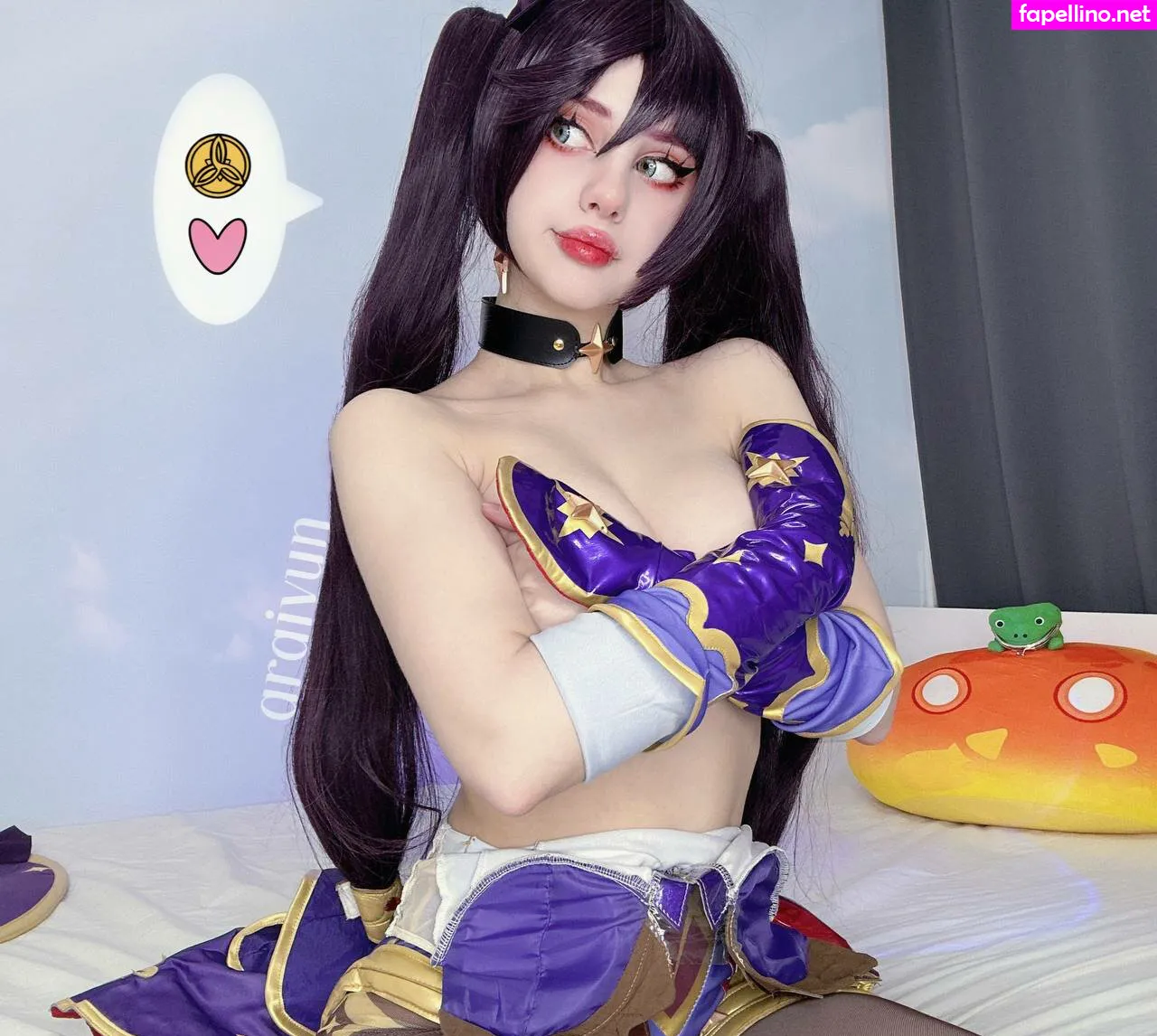 Alice Marshmellow, araivun Nude Leaked OnlyFans Photo #TK5bMuxLZv