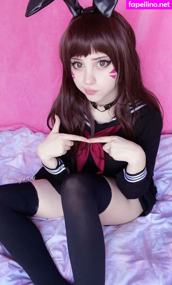 Alice Marshmellow, araivun Nude Leaked OnlyFans Photo #Y8wz9AdFSM