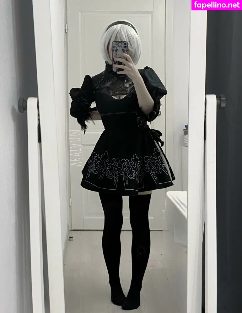 Alice Marshmellow, araivun Nude Leaked OnlyFans Photo #aPTyLxjFn4