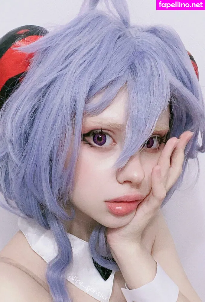 Alice Marshmellow, araivun Nude Leaked OnlyFans Photo #elslzA25aM