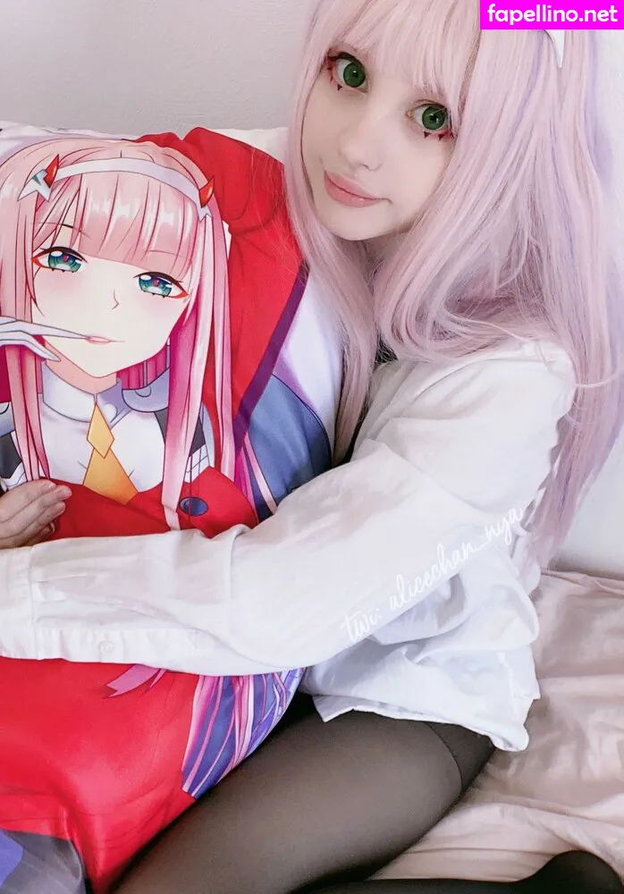 Alice Marshmellow, araivun Nude Leaked OnlyFans Photo #frfxILlTm1