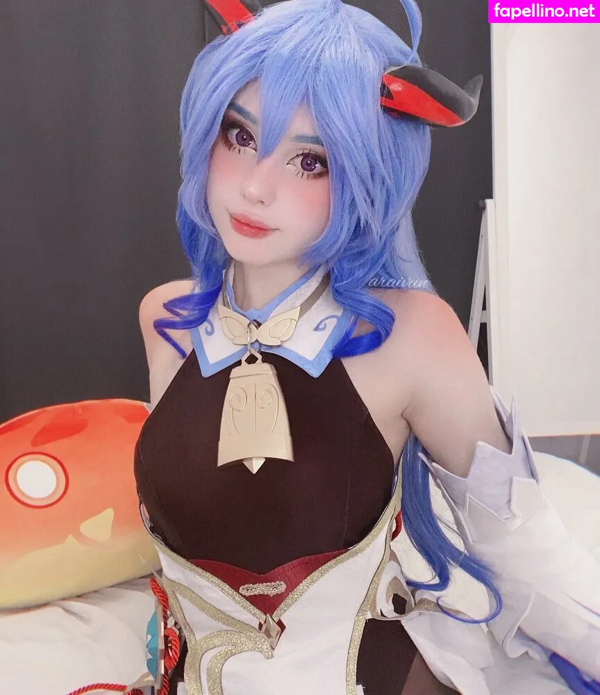 Alice Marshmellow, araivun Nude Leaked OnlyFans Photo #gR4sYtPaIn