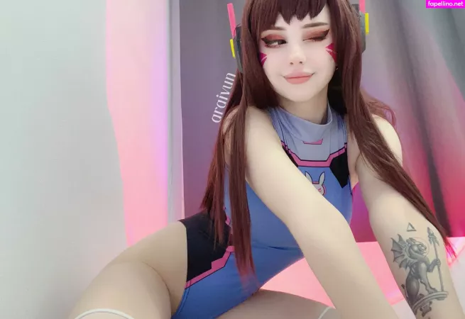Araivun OnlyFans Thumbnail #rUSrWfKCwC