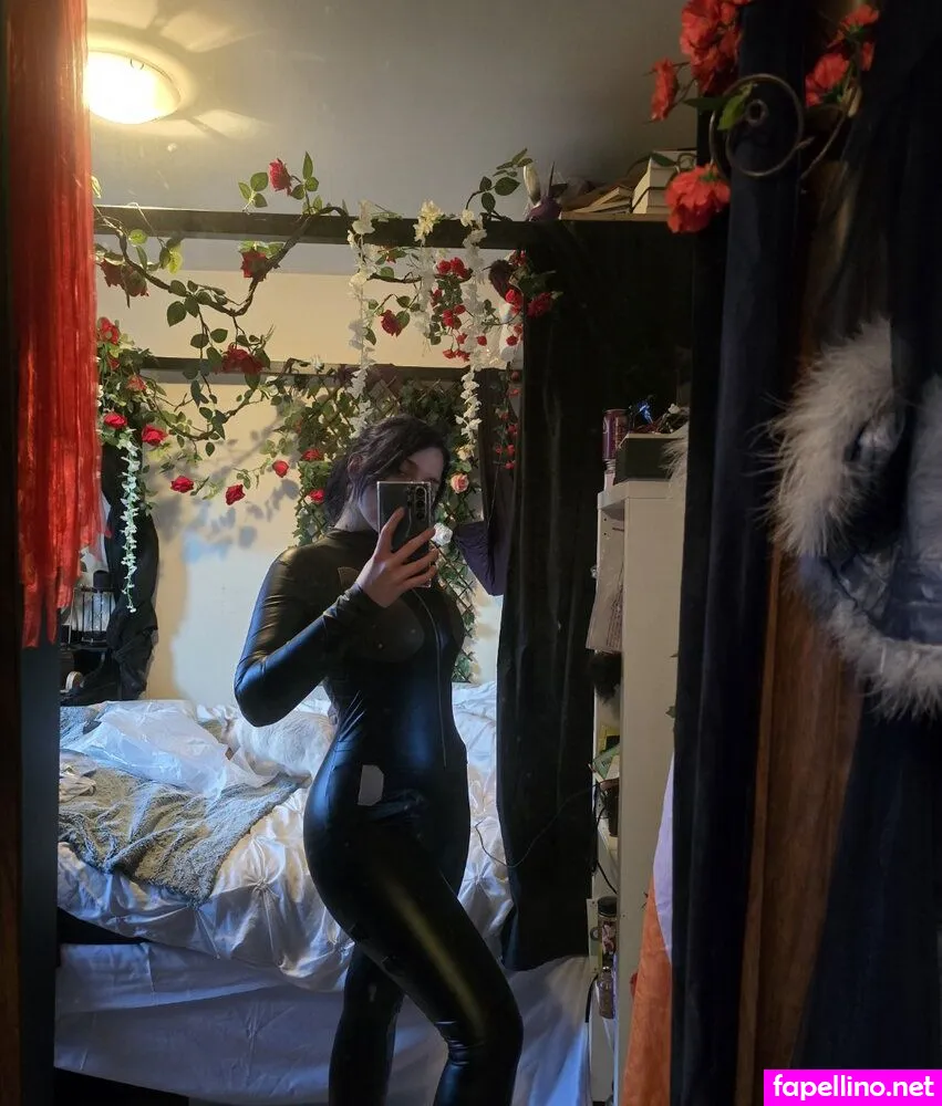 Arakamelia, araamelia096 Nude Leaked OnlyFans Photo #0g76DRPSZx