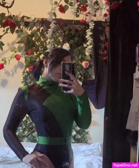 Arakamelia OnlyFans Thumbnail #4Lt4yEv01S