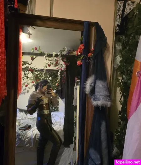 Arakamelia OnlyFans Thumbnail #9TboWPAJLQ