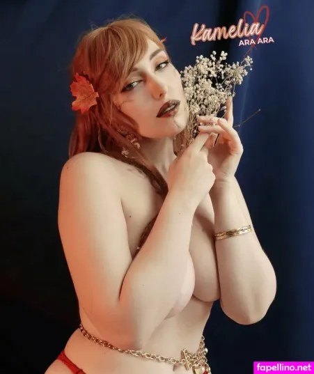 Arakamelia OnlyFans Thumbnail #jdGGKHSlrG