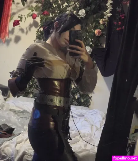 Arakamelia OnlyFans Thumbnail #ozFXypJUy0