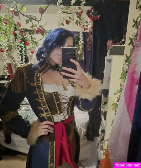 Arakamelia OnlyFans Thumbnail #riBKyZ6tX2