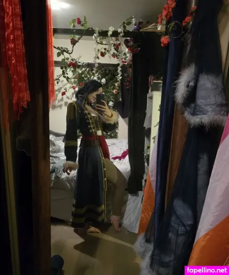 Arakamelia OnlyFans Thumbnail #wNJALAoih6