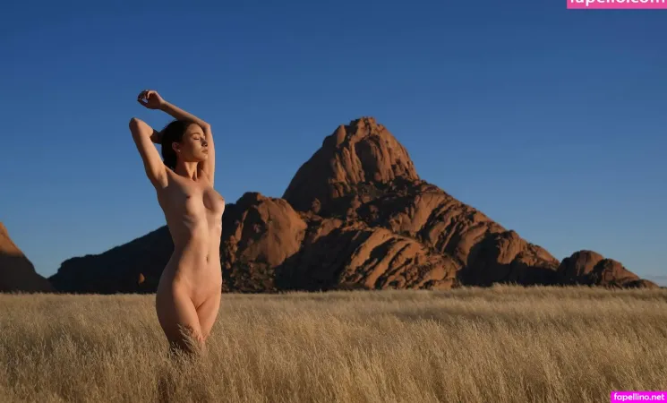 Aramacamelia OnlyFans Thumbnail #bbGDDyuRvc