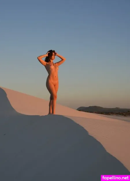 Aramacamelia OnlyFans Thumbnail #yTlU9HvTNu