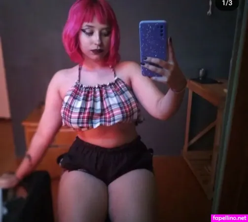 Aramiillf OnlyFans Thumbnail #eKUf4vRiAF