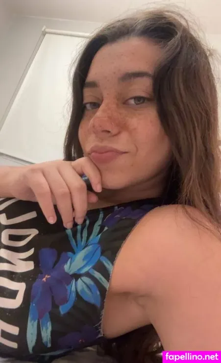 Araminaxx OnlyFans Thumbnail #AgHN0fiDGm