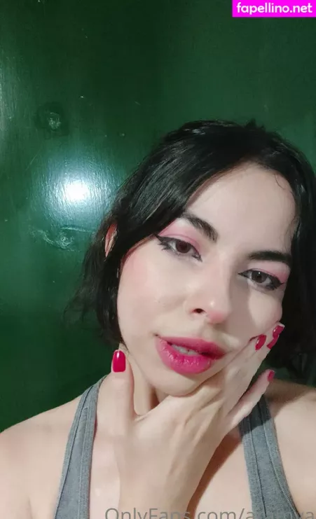 Aramya OnlyFans Thumbnail #MM3icNdVXo