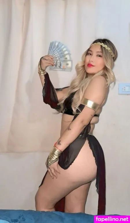 Arancelbel OnlyFans Thumbnail #VcREpc0pCF