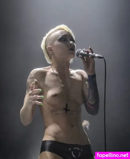 Aranea Peel OnlyFans Thumbnail #xyES8oa5tV