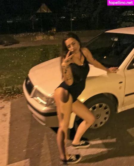 Araniasortia OnlyFans Thumbnail #kEGwWyYvon