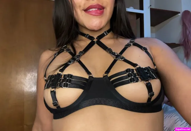 Arantxa Bb OnlyFans Thumbnail #qgzb1pCKww