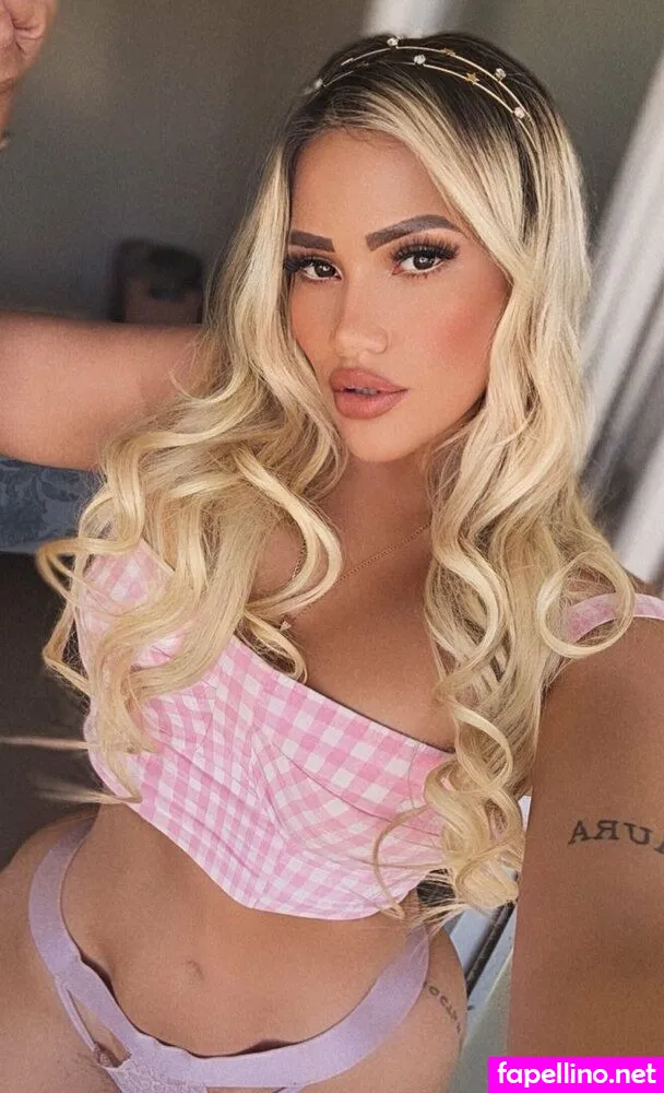 arantxacastillalamancha, arantxza Nude Leaked OnlyFans Photo #5fd0ljucic