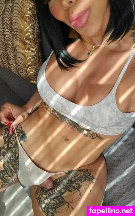 Aranxa Smith OnlyFans Thumbnail #DicSLjXtM7