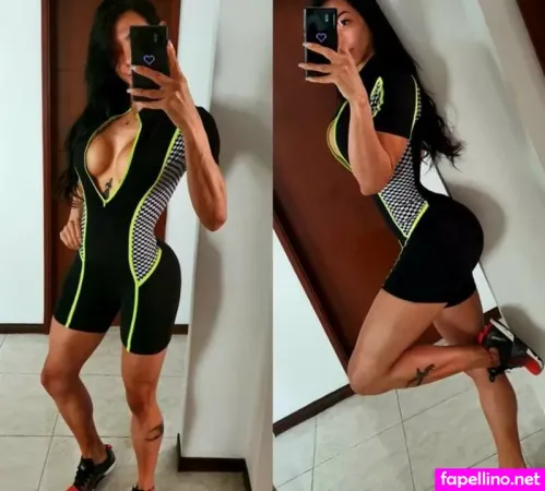 Aranxa Smith OnlyFans Thumbnail #SVyowvhpK5