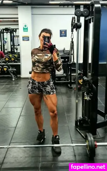 Aranxa Smith OnlyFans Thumbnail #xrkGwdZz39