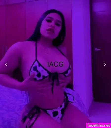 Aranza Camacho OnlyFans Thumbnail #CJ6IFRbjFp
