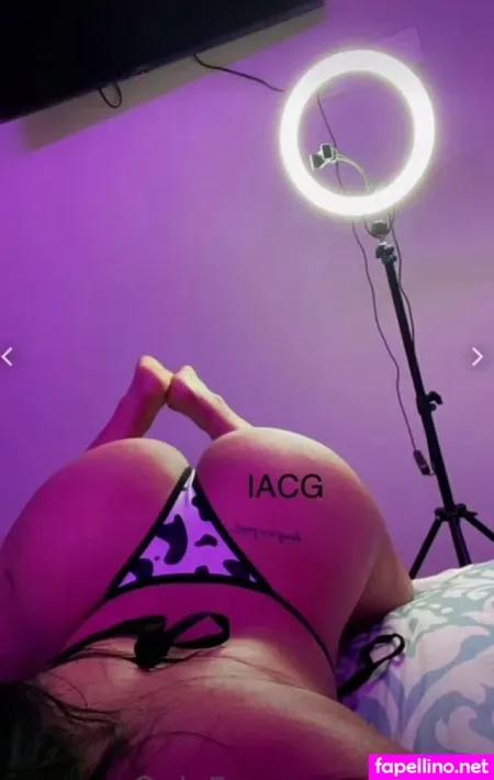 Aranza Camacho OnlyFans Thumbnail #ijY68ATikM
