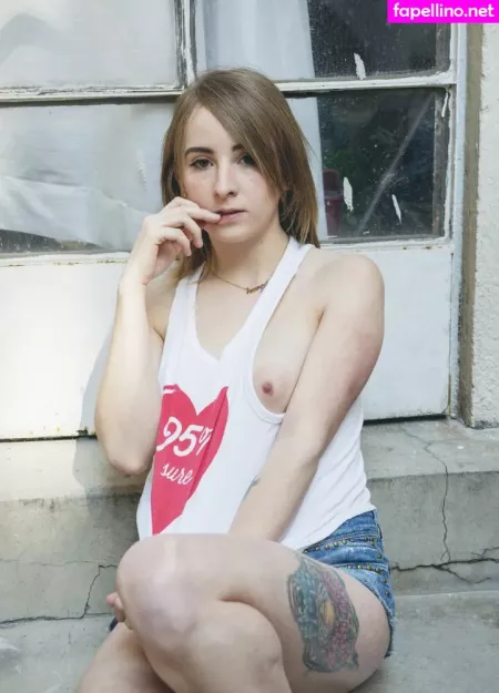 Aranza Cesarii OnlyFans Thumbnail #3EAjJDGBUJ