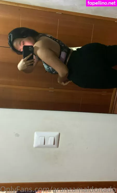 Aranzamaldonado OnlyFans Thumbnail #H6VjCdISUx