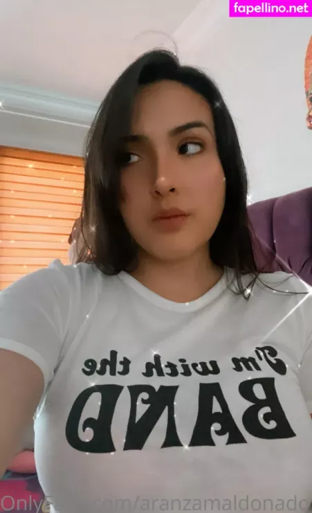 Aranzamaldonado OnlyFans Thumbnail #pq3XgkjSoo