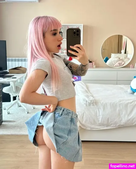 Arapoppy OnlyFans Thumbnail #CRyy51LdoQ