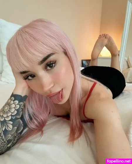 Arapoppy OnlyFans Thumbnail #MSlfCj5562