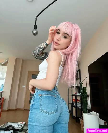 Arapoppy OnlyFans Thumbnail #g91PMWGg80