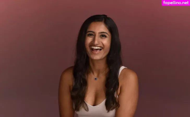 Arasha Lalani OnlyFans Thumbnail #JChwBwdDg1