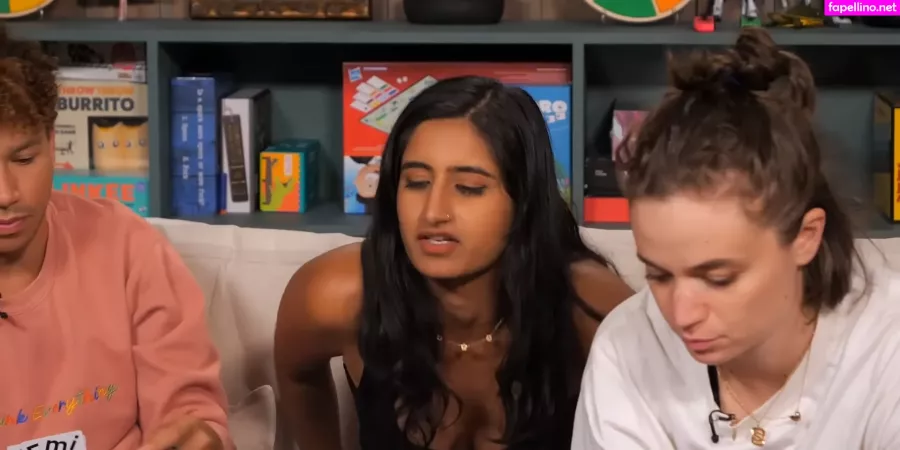 Arasha Lalani OnlyFans Thumbnail #M6mu04bjLd