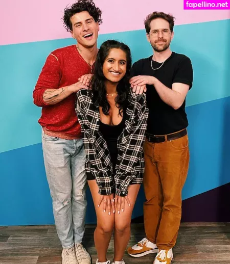 Arasha Lalani OnlyFans Thumbnail #RXp5eEfspT