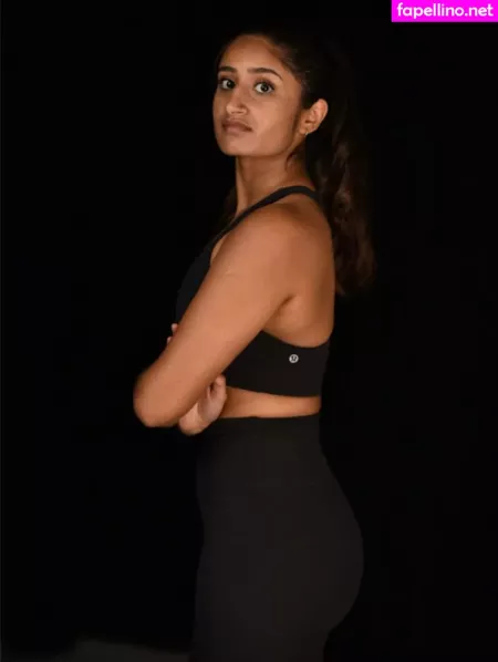 Arasha Lalani OnlyFans Thumbnail #XKEQSnxX6G
