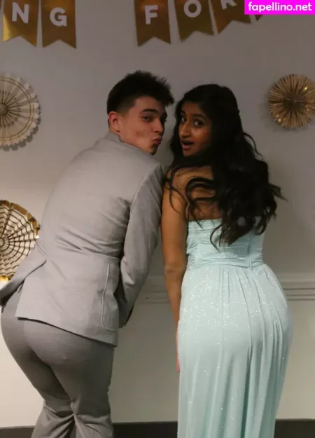 Arasha Lalani OnlyFans Thumbnail #eG6VALUsjP