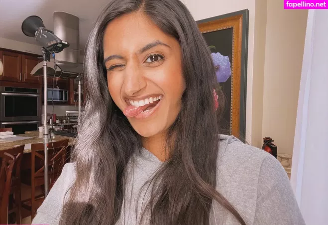 Arasha Lalani OnlyFans Thumbnail #kurCVSElLA