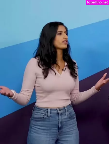 Arasha Lalani OnlyFans Thumbnail #lDaToHtiW8