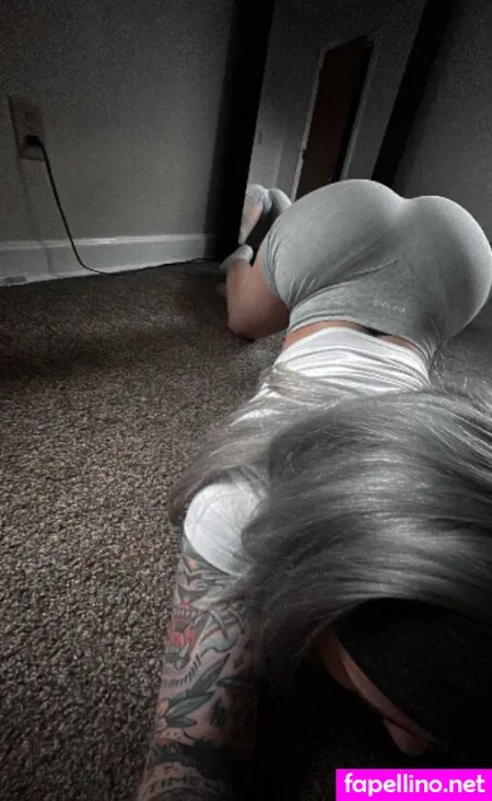 Araya Rose OnlyFans Thumbnail #LvEAlNyPQc