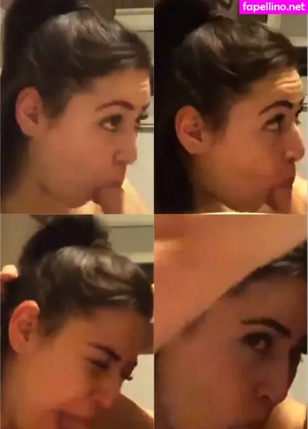 Arbely Rubalcava OnlyFans Thumbnail #vuDU0BRGYT