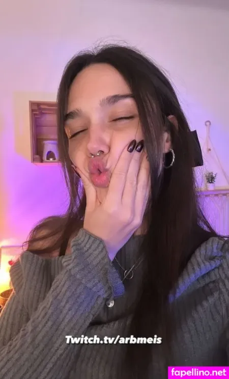 Arbmeis OnlyFans Thumbnail #yMLQ5gLRv7